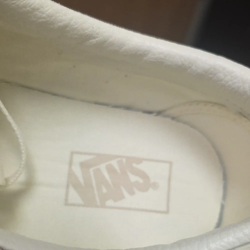 Vans new sport